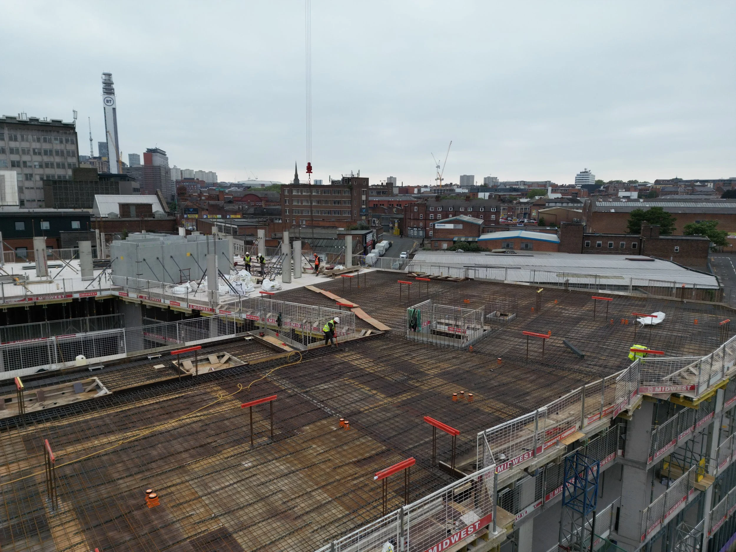 The Crown Works — photo 2