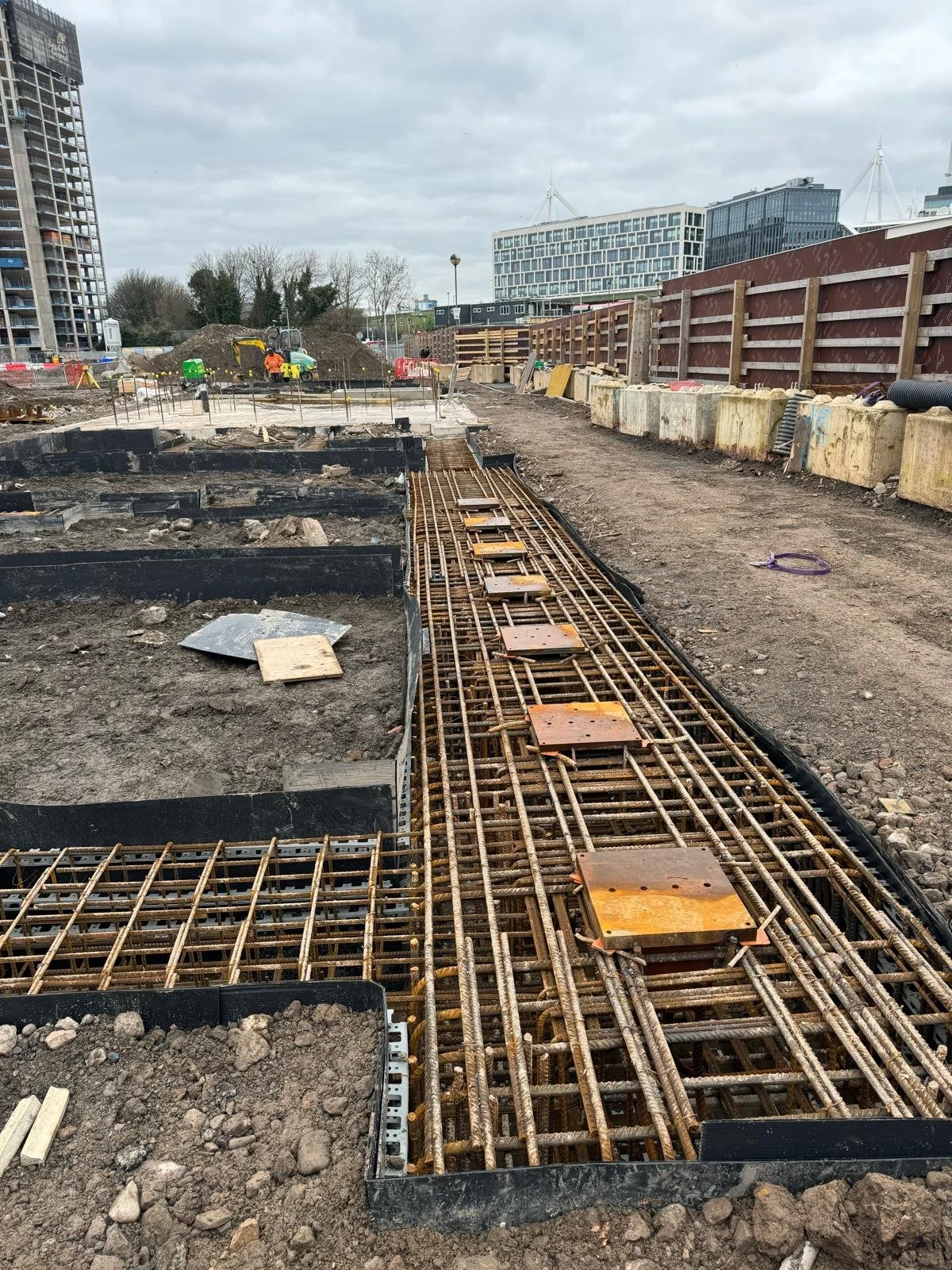 New Bailey Street C2
