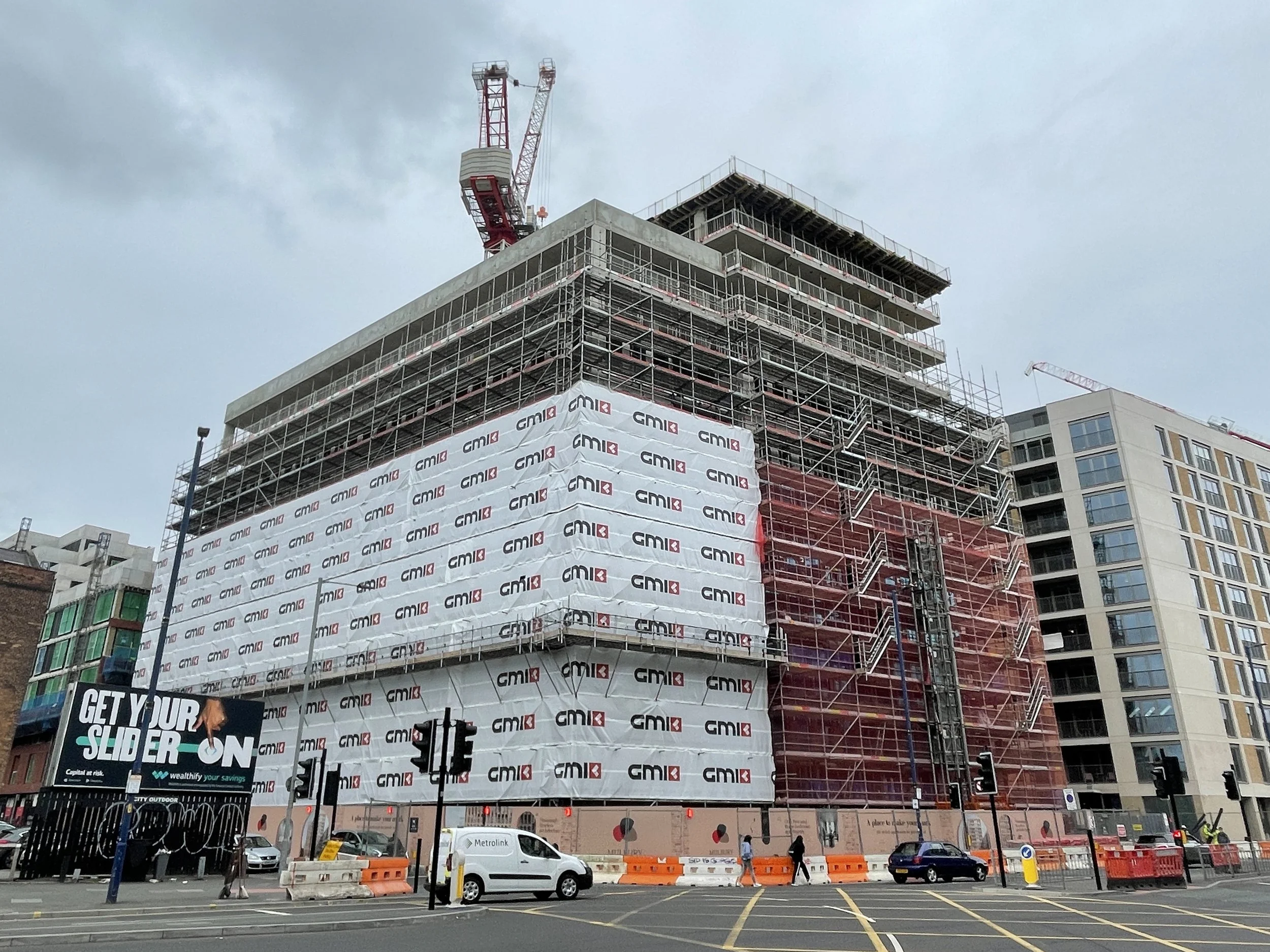 Oldham Road — photo 5